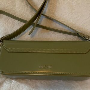 Rachel Zoe Olive Shoulder Bag